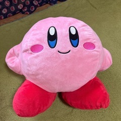 星のカービー　ぬいぐるみ　