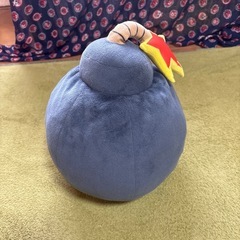 爆弾　ぬいぐるみ