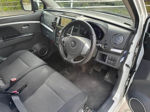 超特価激安の商品をすべて ⭕車検満タンMH23 西多摩の (Garage) ワゴンRスティングレーT その他