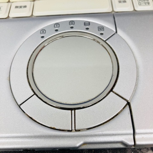 ⭐️PCが安いお店❗️⭐️パナソニック　ノートパソコン　lets note　
