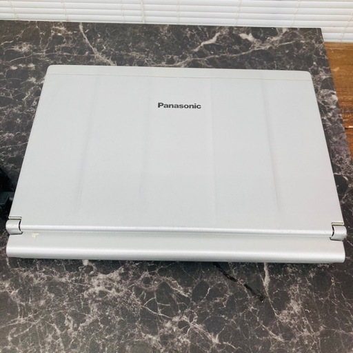 ⭐️PCが安いお店❗️⭐️パナソニック　ノートパソコン　lets note　
