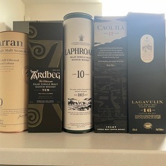 ウイスキーの画像