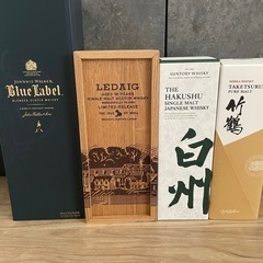 ウイスキーの画像