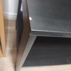 IKEA　テレビ台の画像