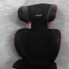 レカロ　J3　3さいから１１歳　A11579