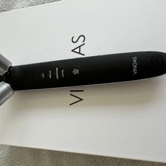 美顔ローラー　フェイスローラー　美顔器　美容器　EMS　リフトアップの画像
