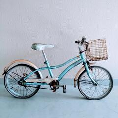♥️（4/20受渡済）子供用自転車
