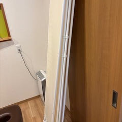 パーテーション