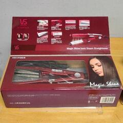 0418-136 ストレートアイロン Vidal Sassoon...