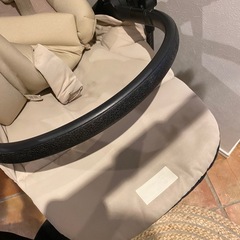 サイベックス　メリオカーボン　シーシェルベージュの画像