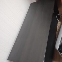 IKEA　テレビ台の画像