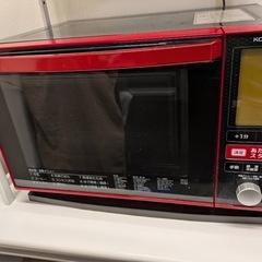 電子レンジ