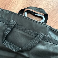 スーツやコート入れるやつの画像