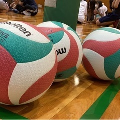 5/3 18-21時バレー🏐　メンバー募集