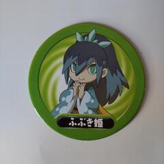 受け渡し4/29まで【妖怪ウォッチ】カード、紙コースター、シールなどセットの画像