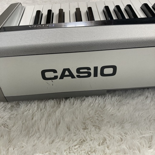 CASIO カシオ 電子ピアノ PRIVIA プリヴィア PX-100 88鍵盤 譜面 CASIO カシオ 電子ピアノ PRIVIA プリヴィア PX-100 88鍵盤 譜面