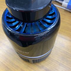 蚊取り器　吸込み式　薬品不使用　ファン式の画像