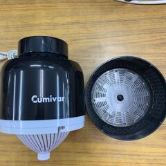 蚊取り器　吸込み式　薬品不使用　ファン式の画像