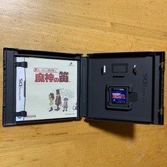 レイトン教授と魔神の笛の画像