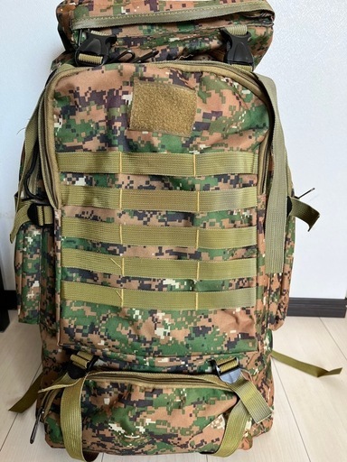 キャンプ用品　一式セット