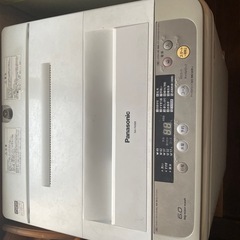 洗濯機