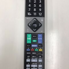 テレビ　マクスゼン　32型　2022年製　動作確認済　【ジャングルジャングルイズミヤ広陵店】の画像