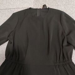 ユナイテッドアローズ　ペプラムカットソーの画像