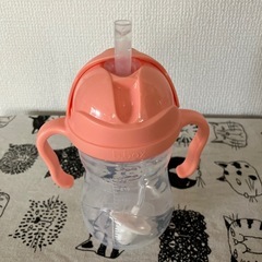 美品　b.box ストローマグ　シッピーカップの画像