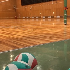5/31 12-15時バレー🏐メンバー募集