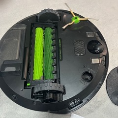 ロボット掃除機ルンバi3の画像