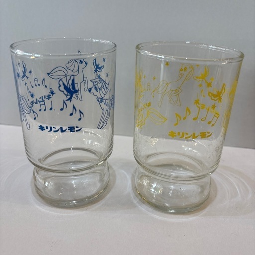 大量キリンレモン グラス全88個