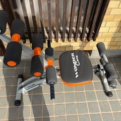 ワンダーコア