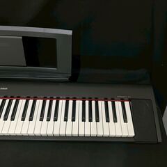 電子キーボード YAMAHA NP-32 Piaggero 76鍵 ピアジェーロ 電子キーボード YAMAHA NP-32 Piaggero 76鍵 ピアジェーロ