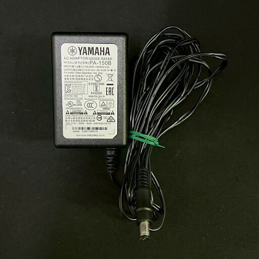 電子キーボード YAMAHA NP-32 Piaggero 76鍵 ピアジェーロ 電子キーボード YAMAHA NP-32 Piaggero 76鍵 ピアジェーロ