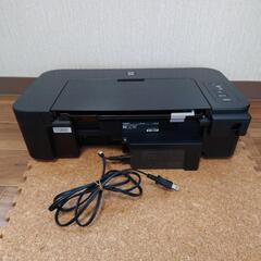 CANON PIXUS TS203 インクジェットプリンターの画像