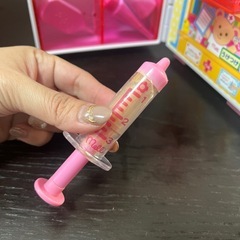 メルちゃんの救急車の画像