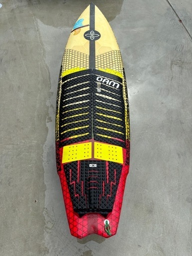 SUPボード　INFINITY