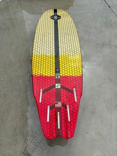SUPボード INFINITY INFINITY スタンドアップパドルボード B-Line 8'5