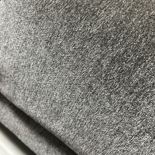 sheer ソファー　グレー