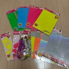 コンサートグッズ