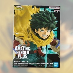 僕のヒーローアカデミア 未開封