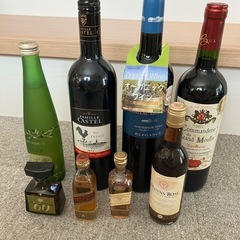 新品未開封！焼酎4本セット！愛子帝侍士の門麟子鳳雛りんしほう