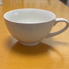 カップ　白