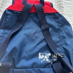 JSS リュック　水着110 セットの画像