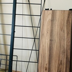 ニトリ Nポルダの画像