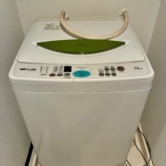 全自動洗濯機ASW-B70V三洋電機