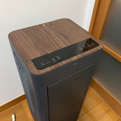 扇風機の画像