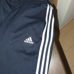 アディダス学校ジャージ