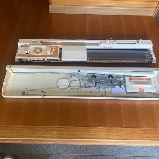 ブラザーpalie LH-871