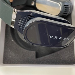 ブレイン　ネッククーラー&ヒーター　BR-781の画像